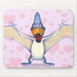 Dino Mousepad
