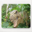 Dino Mousepad by VicsExoticPhotos Dino Mousepad