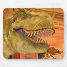 Dino Mousepad