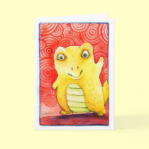 Dino Myte cards