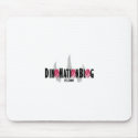 Dino Nation Blog Mouse Pad mousepads by jbstar Dino Nation Blog Mouse Pad mousepads