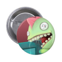 Dino Pin buttons