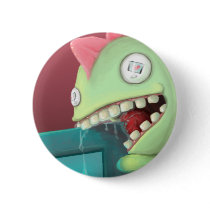 Dino Pin buttons by dinoeatpooter Dino Pin buttons