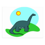 Dino Post Cards