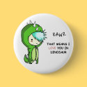 dino RAwr buttons