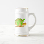 Dino Rawr Coffee Mug