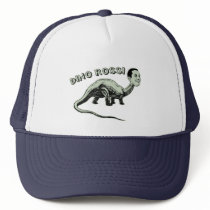 Dino Rossi Dinosaur hat cap