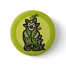 dino spike. buttons