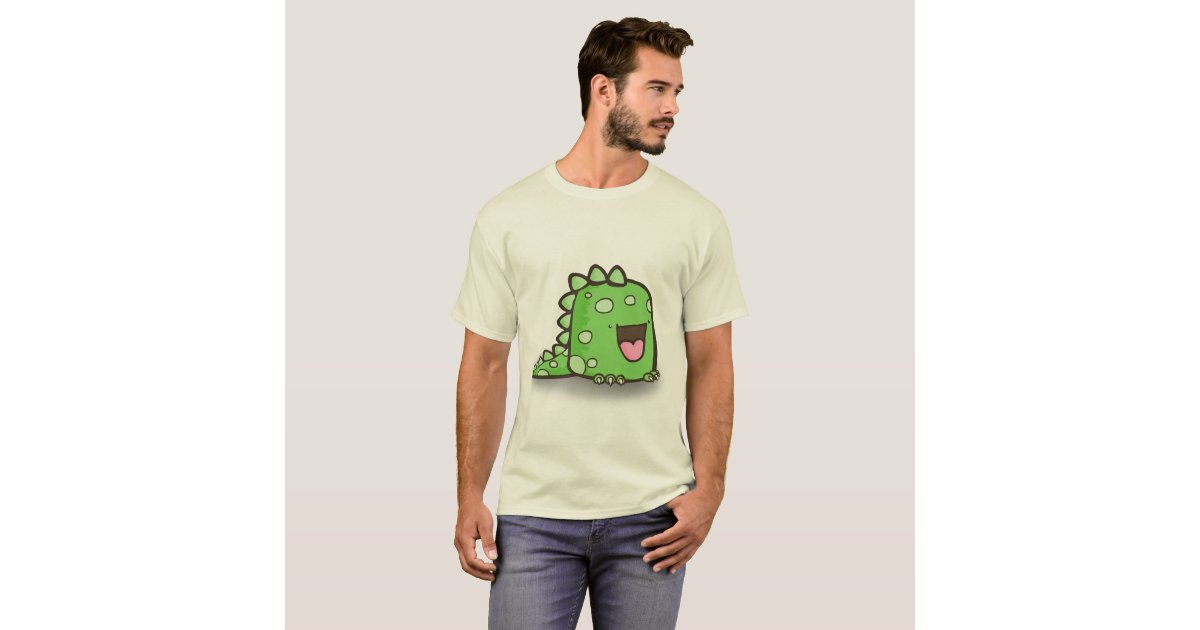 dino trux shirt