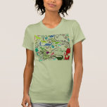 Dino T Shirts