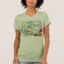 Dino T t-shirts