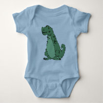 Dino t-shirts