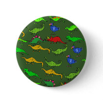 Dino Wallpaper Buttons