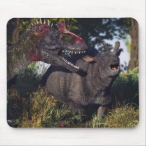 Dinobite mousepads