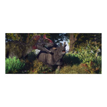 Dinobite posters by Brian_Simes Dinobite posters