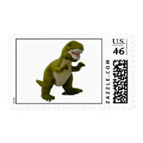 Dinoblogging stamps