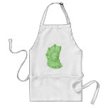 Dinoflagellate Apron