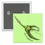 Dinoflagellate Button