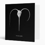 Dinoflagellate Vinyl Binder