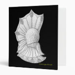 Dinoflagellate Vinyl Binder
