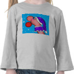Dinos Holiday t-shirts