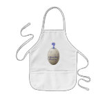 Dinosaur Apron