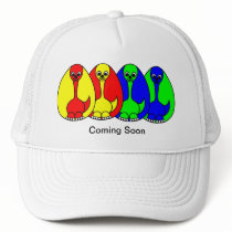 Dinosaur Baby - Coming Soon hats