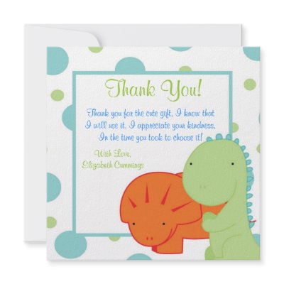 Dinosaur+baby+shower+invites