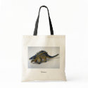 Dinosaur bag