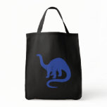 Dinosaur Bag - Blue