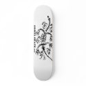 Dinosaur Board II skateboard