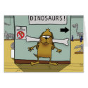 Dinosaur Bone Dog cards by arkhamdesignstudios Dinosaur Bone Dog cards