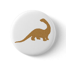 Dinosaur Button