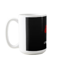 Dinosaur Cant clap Mug