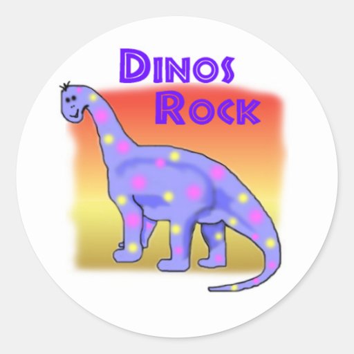 dinosaur with round bald head