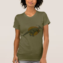 Dinosaur Dinosaurs Jurassic Reptilia Art Animal Tshirt