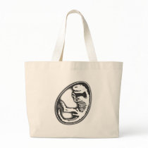 DINOSAUR EGG bags