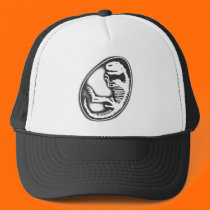 DINOSAUR EGG hats
