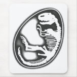 DINOSAUR EGG MOUSE PAD