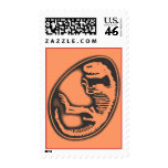 DINOSAUR EGG STAMPS