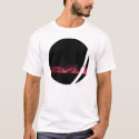 Dinosaur Foe Lazy Pixel Summer Tee t-shirts
