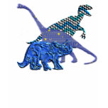 Dinosaur Gang Tshirts