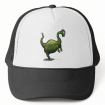 Dinosaur hats