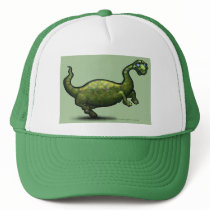 Dinosaur Mesh Hats