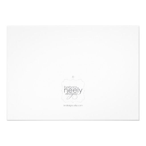 Dinosaur Invitations