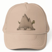 Dinosaur Island hats