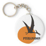 Dinosaur Key Chains
