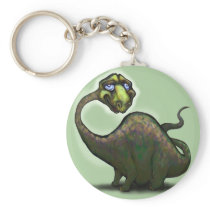 Dinosaur Keychains