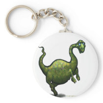 Dinosaur Key Chain