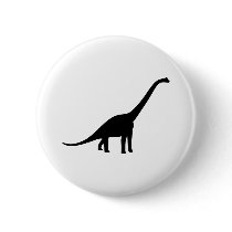 Dinosaur - Longneck Buttons